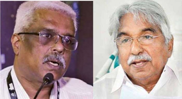 എം ശിവശങ്കരനെ എനിക്ക് നന്നായിട്ടറിയാം, ഒരു നല്ല ഉദ്യോഗസ്ഥനായിരുന്നു; അദ്ദേഹത്തെ വഷളാക്കിയത് മുഖ്യമന്ത്രി പിണറായി വിജയനാണോ? ചിരിച്ചുകൊണ്ട് ഉമ്മൻ ചാണ്ടി പറഞ്ഞ ആ മറുപടി ഇങ്ങനെ