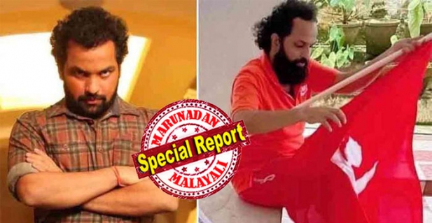 ടിപിയെ കൊന്ന കുഞ്ഞനന്ദനെ ആംബുലൻസിൽ അനുഗമിച്ച 'സഖാവ്'; പൊലീസിനെ പെട്രോൾ ബോംബെറിഞ്ഞ പൊലീസുകാരെ ആക്രമിച്ചു വിദ്യാർത്ഥികളെ മോചിപ്പിച്ച എസ് എഫ് ഐ ജില്ലാ കമ്മറ്റി അംഗം; പൊലീസ് ജീപ്പിൽ നിന്ന് അച്ഛൻ മകനെ രക്ഷിച്ചതും ചരിത്രം; സിനിമയും ക്രിക്കറ്റും രാഷ്ട്രീവും കളിച്ച ബിനീഷ്; ചെങ്കൊടി പിടിച്ച് വളർന്ന് പന്തലിച്ച കോടിയേരിയുടെ മകന്റെ 'വിപ്ലവ' കഥ
