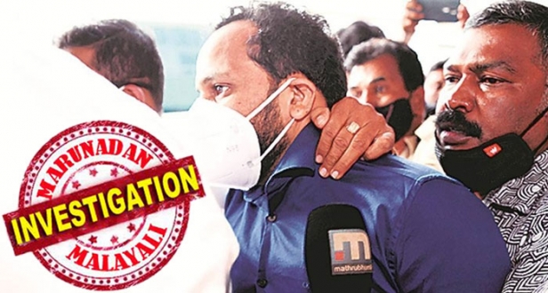 കോടിയേരി ബാലകൃഷ്ണന്റെ ചിത്രം പച്ച കുത്തിയ മകൻ; അരിവാൾ ചുറ്റിക നക്ഷത്രത്തിനൊപ്പം ഉടുക്കിന്റെയും പുലിനഖത്തിന്റെയും ചിത്രവും മുതുകിൽ; ആകെയുള്ളത് രണ്ട് വസ്തുക്കൾ മാത്രം; പിന്നെ എല്ലാം ബിനാമി? കാർ പാലസ് ഗ്രൂപ്പിന്റെ എല്ല ഇടപാടുകളും ഇഡി നിരീക്ഷണത്തിൽ; തറവാട്ടു സ്വത്തും മരുതംകുഴിയിലെ വീടും മാത്രമുള്ള ബിനീഷിന്റെ യഥാർത്ഥ ആസ്തി കണ്ടെത്താൻ കേന്ദ്ര ഏജൻസി