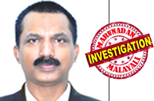 മർസൂക്കിന് എന്താ കൊമ്പുണ്ടോ? മുൻകൂർ ജാമ്യാപേക്ഷ തള്ളിയിട്ടും വ്യവസായ പ്രമുഖനെ അറസ്റ്റ് ചെയ്യാൻ പൊലീസിന് പേടി; ചേമ്പർ ഓഫ് കോമേഴ്സിന്റെ പണം തട്ടിയെടുത്തത് ടിവി ന്യൂ ചെയർമാന് തലവേദനയാകും