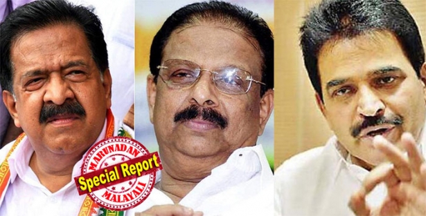 മുന്നിൽ നിന്നും നയിക്കുക ചെന്നിത്തല തന്നെ; ഇടത്തും വലത്തുമായി കെ സി വേണുഗോപാലും കെ സുധാകരനും ഒപ്പം; ഐ ഗ്രൂപ്പിനുള്ളിലെ പ്രശ്നങ്ങളെല്ലാം പറഞ്ഞു തീർത്ത് ഐക്യം ഉറപ്പിച്ചത് നേതാക്കളുടെ കൂടിക്കാഴ്ച്ചയിൽ; ചെന്നിത്തല മുഖ്യമന്ത്രി ആയേക്കുമെന്ന സൂചനയിൽ കൂടുതൽ നേതാക്കൾ ഐ യിൽ എത്തിയേക്കും; കോൺഗ്രസിൽ തെരഞ്ഞെടുപ്പുകാല ഗ്രൂപ്പു കളികൾക്ക് തുടക്കമായി