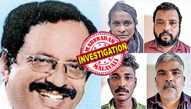 ഹോം നഴ്സായ ഷാനിഫയെ കൊണ്ട് ദിവാകരൻ നായരെ കൊച്ചിയിലേക്ക് വിളിപ്പിച്ചു; സഹോദരനും ബന്ധുക്കളും ഒരുക്കിയ പെൺകെണി അറിയാതെ 64കാരൻ എത്തിയത് മരണത്തിലേക്കും; കൊല്ലം ആയൂർ ഇളമാട് സ്വദേശിയുടെ കൊലപാതകത്തിന് പിന്നിൽ ഒന്നര പതിറ്റാണ്ട് പഴക്കമുള്ള വസ്തു തർക്കം