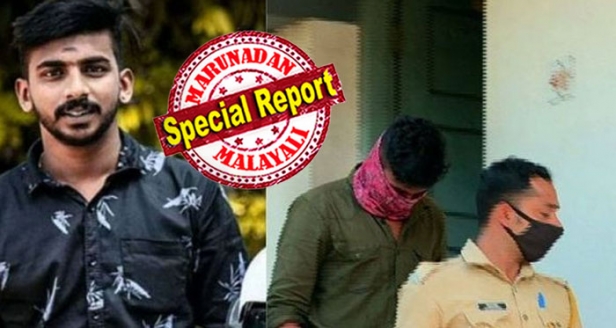 ഓട്ടോ ഡ്രൈവറായ സഖാവ് വളച്ചെടുത്തത് പ്രണയം നടിച്ച്; പീഡന ചതി അറിഞ്ഞപ്പോൾ ബന്ധുക്കൾ ആദ്യ അറിയിച്ചത് പൊലീസിനെ; ഡിവൈഎഫ്ഐക്കാരനെ രക്ഷിക്കാൻ കള്ളക്കളി നടക്കുന്നുവെന്ന തിരിച്ചറിവിൽ പെൺകുട്ടിയുടെ ആത്മഹത്യാ ശ്രമം; വിദ്യാർത്ഥിനി മരണത്തോട് മല്ലിടുമ്പോൾ മനു മനോജിന്റെ കീഴടങ്ങൽ നാടകം; ഒടുവിൽ കേരളത്തെ ഞെട്ടിച്ച് നരിയമ്പാറ പീഡന ഇരയുടെ മരണവും