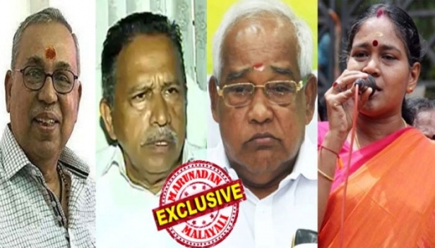 പടലപ്പിണക്കങ്ങൾ അവസാനിപ്പിച്ച് ഒരുമിച്ച് മുന്നോട്ട് പോകണം; കേരളത്തിലെ നേതാക്കൾക്കിടയിലെ തർക്കം പരിഹരിക്കാൻ ബിജെപി ദേശീയ നേതൃത്വം ഇടപെടുന്നു; സുവർണാവസരങ്ങൾ നഷ്ടപ്പെടുത്തരുതെന്ന നിർദ്ദേശവുമായി ആർഎസ്എസും