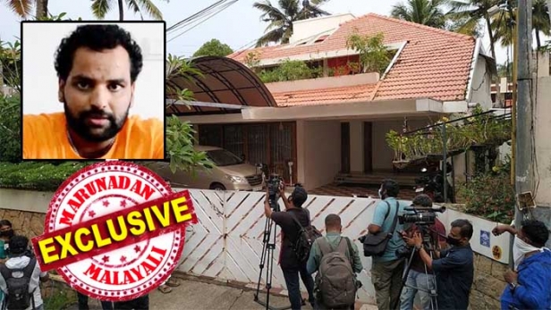 കോടിയേരി ആഭ്യന്തര മന്ത്രിയായിരിക്കെ ബിനീഷ് മരുതംകുഴിയിലെ വീടു വാങ്ങിയത് മുൻ ഐജിയിൽ നിന്നും; വിൽപ്പനയിൽ ആധാരത്തിൽ രേഖപ്പെടുത്തിയത് കുറഞ്ഞ തുക; യഥാർത്ഥ തുക കൈമാറുമെന്ന് പറഞ്ഞെങ്കിലും പിന്നീട് നൽകാതെ കബളിപ്പിക്കൽ; ഐജി മടങ്ങിയത് വഞ്ചനയുടെ ദുഃഖത്തിൽ; കാൻസർ രോഗിയായിരിക്കെ പിന്നീട് മരണവും; വീട്ടിൽ ഇഡി റെയ്ഡിന് എത്തുമ്പോൾ ചർച്ചയാകുന്നത് ബിനീഷിന്റെ പഴയ ചതിയുടെ കഥ