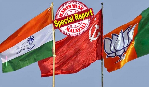 ആകെയുള്ള ആറ് കോർപ്പറേഷനുകളിൽ നാലിലും ഭരണം എൽഡിഎഫിന്; രണ്ടിടത്ത് മാത്രമായി ഒതുങ്ങി യുഡിഎഫ്; ജില്ലാ പഞ്ചായത്തുകളിലും മുൻതൂക്കം എൽഡിഎഫിനു തന്നെ; കേരളാ കോൺഗ്രസിന്റെ മറുകണ്ടം ചാട്ടം യുഡിഎഫിന്റെ കണക്കു കൂട്ടലുകൾ തെറ്റിക്കും; തിരുവനന്തപുരം കോർപ്പറേഷനിൽ കണ്ണുവെച്ച് ബിജെപി; തദ്ദേശ തെരഞ്ഞെടുപ്പിലെ രാഷ്ട്രീയ ഭൂമി ശാസ്ത്രം ഇങ്ങനെ