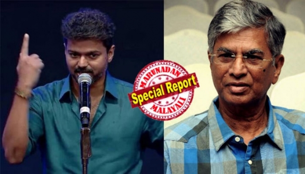 രാഷ്ട്രീയ പാർട്ടി രൂപീകരണത്തിന്റെ പേരിൽ വിജയ് അച്ഛനുമായി സംസാരം പോലുമില്ലെന്ന് അമ്മ; പാർട്ടി രൂപീകരണത്തിൽ പിന്നോട്ടില്ലെന്ന നിലപാടിൽ ചന്ദ്രശേഖറും; 'രസിഗർ മൻട്രം' രൂപീകരിച്ചതും മകൻ ആവശ്യപ്പെട്ടിട്ടായിരുന്നില്ലെന്നും പിതാവ്; വിവാദങ്ങൾ ഒടുങ്ങാതെ ഓൾ ഇന്ത്യാ ദളപതി വിജയ് മക്കൾ ഇയക്കം