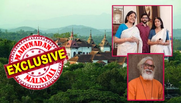 പത്മനാഭന്റെ മണ്ണിൽ ആഗ്രഹിച്ചത് പള്ളി പണിയാൻ; പോത്തൻകോട്ടെ രജിസ്ട്രാർ ഓഫീസിലെ ആധാരവും സത്യത്തെ മൂടി വച്ചില്ല; ജില്ലാ കളക്ടർക്ക് പൂയം തിരുന്നാൾ പരാതി നൽകിയത് നിർണ്ണായകമായി; സർക്കാർ ഭൂമിയെന്ന് തിരിച്ചറിഞ്ഞ് സ്റ്റോപ്പ് മെമോ കൊടുത്തത് ഒക്ടോബർ 20ന്; പിന്നാലെ തിരുവല്ലത്തും ഷിബു തോമസിന്റെ വീട്ടിലും റെയ്ഡ്; ബിലീവേഴ്സ് ചർച്ചിന് വിനയായത് തിരുവിതാംകൂർ രാജകുടുംബമോ?