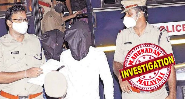 'അപസ്മാരമുള്ളയാളാണ്, മർദിക്കരുത്' എന്ന് പ്രതികളെ കൈമാറുമ്പോൾ പൊലീസ് പറഞ്ഞതു ജയിൽ അധികൃതർക്ക് ഇഷ്ടപ്പെട്ടില്ല;'ലോക്കൽ പൊലീസിനെക്കൊണ്ടു റെക്കമൻഡ് ചെയ്യിക്കുമല്ലേ' എന്നു ചോദിച്ചു മർദ്ദനം; സ്ത്രീ തടവുകാരെ പൂർണ നഗ്നരാക്കി നിർത്തി ആസ്വദിക്കലും; ഒടുവിൽ എല്ലാവരും ജയിലിനുള്ളിൽ; അമ്പിളിക്കലയിലെ കൊലയിൽ ജയിൽ ജീവനക്കാർ കുടുങ്ങുമ്പോൾ