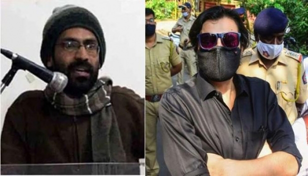 ഈ ‘അതിവേഗ നീതി ‘യുടെ പേരാണ് ഹിന്ദുത്വ പ്രിവിലേജ് എന്ന് മാധ്യമപ്രവർത്തകൻ സിദ്ദിഖ് കാപ്പന്റെ ഭാര്യ; റിപ്പബ്ലിക് ടി.വി മേധാവി അർണാബ് ഗോസ്വാമിക്ക് ജാമ്യം കിട്ടിയതിനെ വിമർശിച്ച് റൈഹാന സിദ്ദിഖ് രംഗത്ത്
