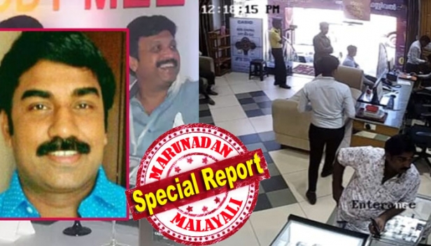 സ്ത്രീ സുരക്ഷയുടെ വക്താക്കൾ മറുപടി പറയണം; എന്താണ് ഗണേശ് കുമാറെന്ന ഇടത് എംഎൽഎയുടെ താൽപര്യം; നടിയെ ആക്രമിച്ച കേസിൽ മാപ്പുസാക്ഷിയെ സ്വാധീനിക്കാൻ ശ്രമിച്ചത് കെ.ബി.ഗണേശ് കുമാർ എംഎൽഎയുടെ പി.എ പ്രദീപ് തന്നെ; ദൃശ്യങ്ങൾ സഹിതം ആരോപണത്തെ അടിവരയിട്ട് ഉറപ്പിച്ച് കോൺഗ്രസ് നേതാവ് ജ്യോതികുമാർ ചാമക്കാല