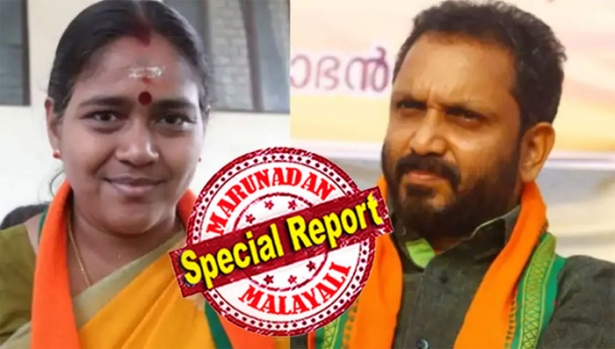 തദ്ദേശതെരഞ്ഞെടുപ്പിലും നിയമസഭാ തെരഞ്ഞെടുപ്പിലും ബിജെപിയെ ശോഭ സുരേന്ദ്രൻ നയിക്കും; ശോഭ പാർട്ടിയുടെ മുതിർന്ന നേതാവാണെന്നും പാർട്ടിയിലെ വിഭാഗിയത മാധ്യമ സൃഷ്ടിയാണെന്നും ബിജെപി അധ്യക്ഷൻ; ശോഭാ സുരേന്ദ്രനെ പാർട്ടി കോർ കമ്മറ്റിയിൽ ഉൾപ്പെടുത്തുമെന്ന് സൂചന; സുരേന്ദ്രന്റെ അനുനയത്തിന് പിന്നിൽ ആർ എസ് എസ് നിർദ്ദേശം