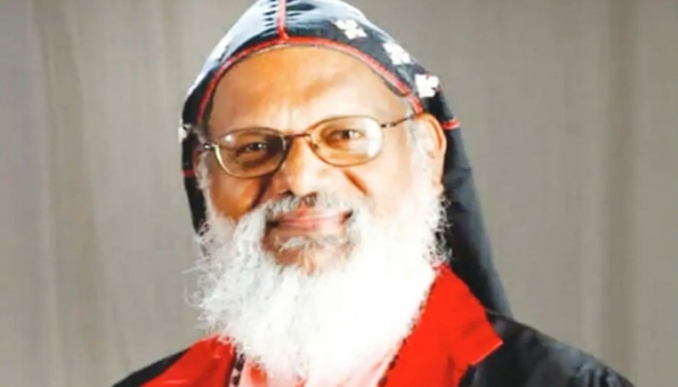 ഡോ. ഗീവർഗീസ് മാർ തിയഡോഷ്യസ് മാർത്തോമ്മ സഭയുടെ അധ്യക്ഷനായി ഇന്ന് സ്ഥാനമേൽക്കും; പുതിയ മാർത്തോമ മെത്രാപ്പൊലീത്തയുടെ സ്ഥാനാഭിഷേക ചടങ്ങുകൾക്ക് ഇന്ന് രാവിലെ തുടക്കമാകും; ചടങ്ങുകൾക്ക് ഡോ. യൂയാക്കിം മാർ കൂറിലോസ് എപ്പിസ്കോപ്പ നേതൃത്വം നൽകും