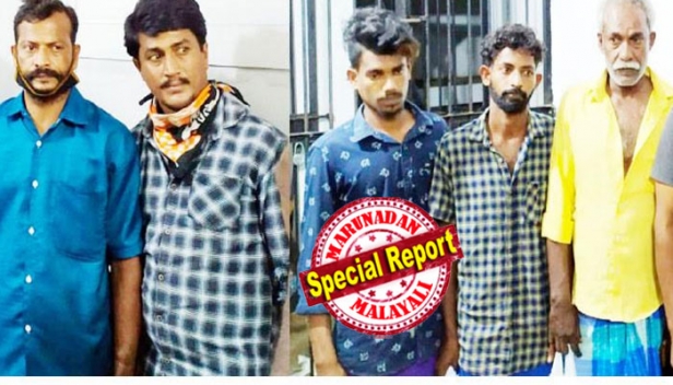 പുതുക്കുറിച്ചി ബീച്ചിൽ കൊണ്ടുപോയി സുഹൃത്തുക്കൾക്ക് കാട്ടിക്കൊടുത്തു വില നിശ്ചയിച്ചു; മദ്യം നൽകി കൂട്ട ബലാത്സംഗവും; ഭർത്താവ് ഭാര്യയെ 6 പേർക്കുമായി വിറ്റത് ആയിരം രൂപയ്ക്ക്; കഠിനംകുളം ബലാത്സംഗ കേസിൽ കുറ്റം ചുമത്തലിന് ഭർത്താവടക്കം 7 പ്രതികളെ ഹാജരാക്കാൻ പോക്സോ കോടതി ഉത്തരവ്