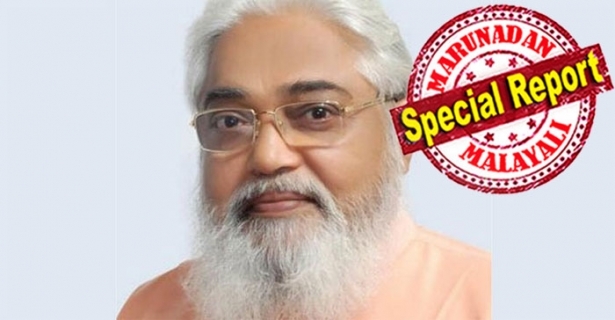 കന്യാസ്ത്രീകൾ സഭയുടെ ലൈംഗിക ഉപകരണങ്ങൾ മാത്രം; കന്യകാത്വം നഷ്ടപ്പെട്ട അവരെ കന്യകകൾ എന്നൊന്നും വിളിക്കരുത്'; കന്യാസ്ത്രീകളെ ലൈംഗികാധിക്ഷേപം നടത്തിയെന്ന പരാതിയിൽ സാമുവൽ കൂടലിന് കുരുക്ക് മുറുകുന്നു; ഉടൻ നടപടിക്ക് നിർദ്ദേശിച്ച് ഹൈക്കോടതിയും