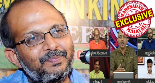 ഭാസുരേന്ദ്രബാബുവും മാധവൻകുട്ടിയും താനുണ്ടെങ്കിൽ ചർച്ചയ്ക്ക് വരില്ലെന്ന് മനസ്സിലാക്കിയത് വേണു ബാലകൃഷ്ണനിൽ നിന്ന്; എംബി രാജേഷും ഏഷ്യാനെറ്റ് ന്യൂസിനോട് ജയശങ്കറുണ്ടെങ്കിൽ ചർച്ചയ്ക്കില്ലെന്ന് പറഞ്ഞിട്ടുണ്ട്; ആ സമയം കമ്പരാമായണമോ ബൈബിളോ വായിച്ചാൽ മനസ്സിന് സുഖം കിട്ടുമെന്ന് വിചാരിക്കുന്ന ആളാണ് ഞാൻ; ഏഷ്യനെറ്റ് ന്യൂസിലെ ഷംസീറിന്റെ ബഹിഷ്കരണത്തിൽ അഡ്വ ജയശങ്കർ മറുനാടനോട് പറഞ്ഞത്