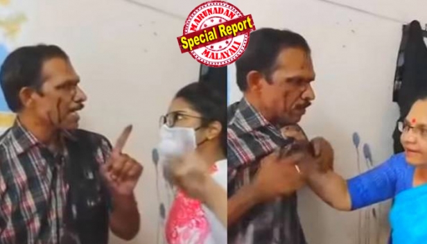 യൂട്യൂബറെ ആക്രമിച്ച കേസ്: ഫേസ്ബുക്കിൽ പോസ്റ്റിട്ടത് ഭാഗ്യലക്ഷ്മിക്കും കൂട്ടാളികൾക്കും തിരിച്ചടിയാകുമോ?സി പി എം പ്രവർത്തകനായ ശ്യാം ആന്റണി കറുത്ത മഷിക്കറ പുരണ്ട കൈകളുമായി ഡ്രൈവ് ചെയ്യുന്ന ചിത്രങ്ങൾ ഹാജരാക്കി മെൻസ് റൈറ്റ്സ് അസോസിയേഷൻ; തൊണ്ടിമുതലായ കാർ പിടിച്ചെടുക്കണമെന്നും കോടതിയിൽ ഹർജി