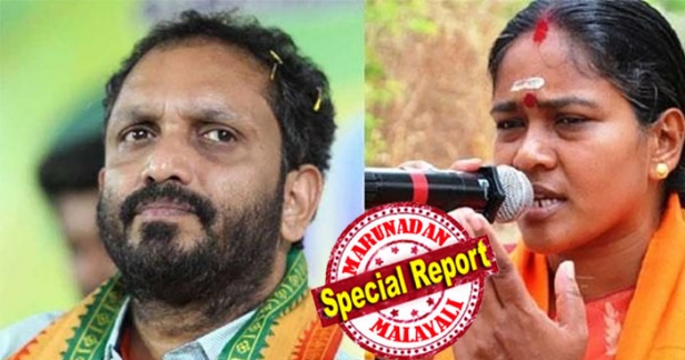 പ്രശ്നങ്ങൾ പരിഹരിക്കുമെന്ന സൂചന പോലുമില്ലാതെ എന്തിന് വരണം? ബിജെപി നേതൃയോഗം ബഹിഷ്ക്കരിച്ച് ശോഭാ സുരേന്ദ്രൻ; ശോഭയുടെ വിഷയം ചർച്ച ചെയ്യില്ലെന്ന് തറപ്പിച്ചു പറഞ്ഞു കെ സുരേന്ദ്രനും; യോഗത്തിന്റെ അജണ്ട തെരഞ്ഞെടുപ്പു മാത്രം; പാർട്ടിയിൽ ഒരു തരത്തിലുള്ള ഭിന്നതകളുമില്ലെന്നും അതെല്ലാ മാധ്യമങ്ങളുടെ സൃഷ്ടി മാത്രമാണെന്നും സുരേന്ദ്രൻ