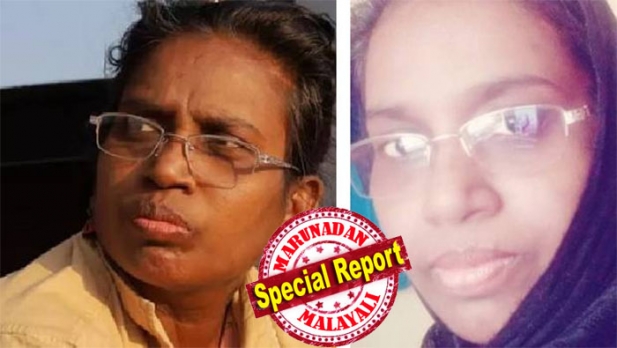 മകന് കേന്ദ്ര സർക്കാരിൽ ജോലി വാങ്ങിത്തരാം പക്ഷേ ഇസ്ലാമിലേക്ക് പോകരുതെന്ന് ഹിന്ദു ഐക്യവേദി; ക്രിസ്തുമതത്തിലേക്ക് പോയ്ക്കുടെ എന്ന് ഇന്റലിജൻസ് എസ്ഐ; രണ്ടു പ്രാവശ്യം ഇന്റലിജൻസ് വിളിച്ചുവെന്നും 'സഖാവ് ആഭ്യന്തരത്തിന് എന്തു കരുതലാ' എന്നും വിവാദ നായിക ഫേസ്ബുക്കിൽ; സിപിഎമ്മിന്റെ വേട്ടയാടൽ കാരണം ഇസ്ലാം സ്വീകരിക്കുന്ന ചിത്രലേഖക്കുവേണ്ടി ഇപ്പോൾ പിടിവലി