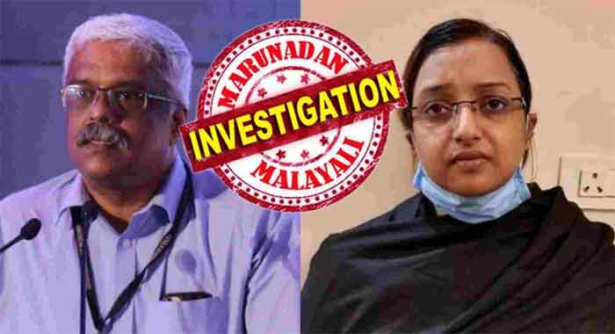സ്വപ്നാ സുരേഷിന്റെ ശബ്ദത്തിൽ 'സിബിഐ അന്വേഷണത്തിന്' ഇഡിയുടെ കരുതലോടെയുള്ള നീക്കം; കോടതി നിർദ്ദേശത്തിൽ കേന്ദ്ര ഏജൻസി എത്തിയാൽ വിനയാകുമെന്ന തിരിച്ചറിവിലേക്ക് കേരളാ പൊലീസും; അട്ടിമറിയുണ്ടോ എന്ന് കണ്ടെത്താൻ കേസ് ഫയൽ ക്രൈംബ്രാഞ്ചിന് നൽകിയേക്കും; പരാമർശങ്ങൾ ശിവശങ്കറിന് കുരുക്കാകുമെന്നും വിലയിരുത്തൽ; ആ യുഎഇ യാത്രയിൽ സംശയം തുടങ്ങുമ്പോൾ