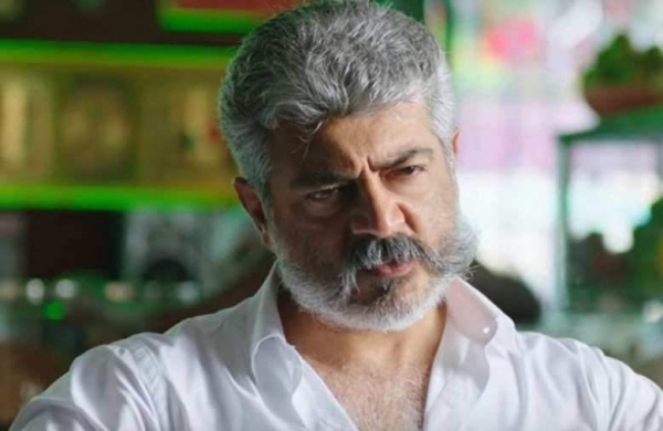 ഷൂട്ടിങ്ങിനിടെ അജിത്തിന് പരിക്ക്; ഹൈദരാബാദിൽ നടക്കുന്ന 'വലിമൈ' ചിത്രീകരണം നീട്ടിവച്ചതായി റിപ്പോർട്ട്