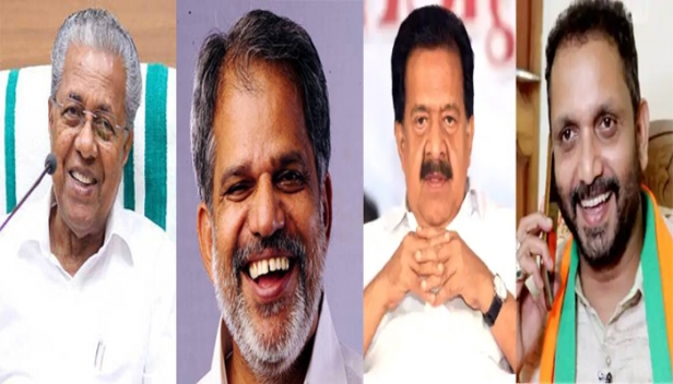 സ്വപ്നയുടെ ശബ്ദസന്ദേശത്തിൽ ബിജെപിയും കോൺഗ്രസും പറയുന്നത് അതുപോലെ ആവർത്തിക്കുകയാണ് ഇഡി; സർക്കാരിനെ അട്ടിമറിക്കാനുള്ള കുറ്റകരമായ ക്രിമിനൽ ഗൂഢാലോചനയിൽ ഇ.ഡിയും ഭാഗമാണെന്ന് തെളിഞ്ഞു; ഇ.ഡി യുടെ വക്താവായ ചെന്നിത്തല കേരളത്തിലെ ജ്യോതിരാദിത്യ സിന്ധ്യയെന്നും സിപിഎം