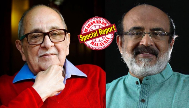 ഡൽഹിക്ക് പുറത്ത് ഹൈക്കോടതികളിൽ പോകാത്ത 91 കാരനെയും വേണ്ടി വന്നാൽ ഇവിടെ എത്തിക്കും; കിഫ്ബിക്ക് വേണ്ടി മസാല ബോണ്ടിലൂടെ ധനസമാഹരണം നടത്തിയത് തെറ്റെന്ന് സിഎജി പറയുമ്പോൾ സമ്മതിച്ചു കൊടുക്കാനില്ല; സിഎജിയോട് ഇടഞ്ഞ ഐസക് ഭരണഘടനാ വിദഗ്ധൻ ഫാലി എസ് നരിമാന്റെ നിയമോപദേശം തേടി