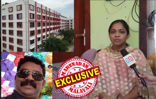കോളേജിന്റെ കൊള്ളരുതായ്മകൾക്കെതിരെ പ്രതികരിച്ചാൽ ഇരുട്ടു മുറിയിൽ കൊണ്ടുപോയി മർദ്ദിക്കും; ഹാൾടിക്കറ്റ് വലിച്ചുകീറി പരീക്ഷ എഴുതുന്നത് തടസ്സപ്പെടുത്തും; കേസ് കൊടുക്കുന്നവരെ സ്വാധീനം ഉപയോഗിച്ച് പ്രതിയാക്കും; പാസ്റ്റർ സണ്ണി ഡാനിയേലിന്റെ ബഥേൽ മെഡിക്കൽ മിഷൻ നഴ്സിങ് കോളേജിൽ നടക്കുന്ന ക്രൂരതകൾ മറുനാടനോട് വിവരിച്ച് പൂർവ്വ വിദ്യാർത്ഥിനി