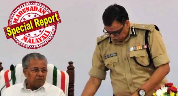 ആദ്യ ദിനം തന്നെ നിരവധി പരാതികൾ; ഫെയ്സ് ബുക്ക് കമന്റ് മുതൽ പത്രവാർത്തകൾ വരെ പരാതിക്ക് കാരണമാകുന്നു; ഡിജിപി ഓഫീസിലേക്ക് പരാതികളുടെ പ്രവാഹം ഉണ്ടാകും; സിപിഎം ദേശീയ നേതൃത്വവും സിപിഐയും ഉടക്കിൽ; സോഷ്യൽ മീഡിയയെ കുരുക്കാൻ ഇറങ്ങി തങ്ങളെ ചതിച്ചെന്ന് പരാതിപ്പെട്ട് മുഖ്യധാരാ മാധ്യമങ്ങളും; പൊലീസ് ആക്ട് ഭേദഗതി പിണറായിക്ക് പണിയാകുന്നു