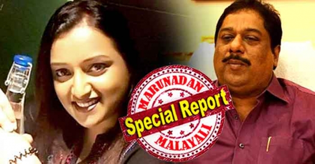 അച്ഛന്റെ സെക്കൻഡ് കസിന്റെ മകന്റെ മകളാണ് സ്വപ്ന സുരേഷ്; അച്ഛന്റെ മരണവാർത്ത അറിയിച്ചും മരണാനന്തര ചടങ്ങുമായി ബന്ധപ്പെട്ട് മദ്യം വേണമെന്നും ഉണ്ടാകുമോയെന്നും ചോദിച്ചും വിളിച്ചു; എംബസിയിൽ ഇരിക്കുന്നവർക്ക് കുറച്ച് ബോട്ടിൽ വേണം അത് കിട്ടുമോ എന്ന് ചോദിച്ചിട്ടാണ് മിക്ക വിളിയെന്നും വെളിപ്പെടുത്തൽ; സാധനം കൊണ്ടു പോയത് പിആർഒ: സ്വപ്നാ ബന്ധത്തിൽ വിശദീകരണവുമായി ബിജു രമേശ്