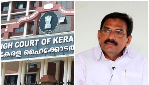 മതത്തിന്റെ പേരിൽ വോട്ട് പിടിച്ചുവെന്ന് ആരോപണം; ആന്റോ ആന്റണിക്കെതിരായ തെരഞ്ഞെടുപ്പ് ഹർജി ഹൈക്കോടതി തള്ളി