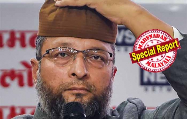 'ഒവൈസിയുടെ പരിപാടി വോട്ട് ഭിന്നിപ്പിച്ച് ബിജെപിയെ ജയിപ്പിക്കൽ'; ഐഎംഐഎമ്മിന്റെ വോട്ട് വിഭജനനയത്തിൽ പ്രതിഷേധിച്ച് പാർട്ടി നേതാവ് തൃണമൂലിൽ; ബംഗാളിലെ മുസ്ലിംങ്ങൾ മമതക്ക് ഒപ്പം; ഒവൈസിയോട് ബംഗാളിലേക്ക് വരരുതെന്നും ഷെയ്ഖ് അൻവർ ഹുസൈൻ പാഷ