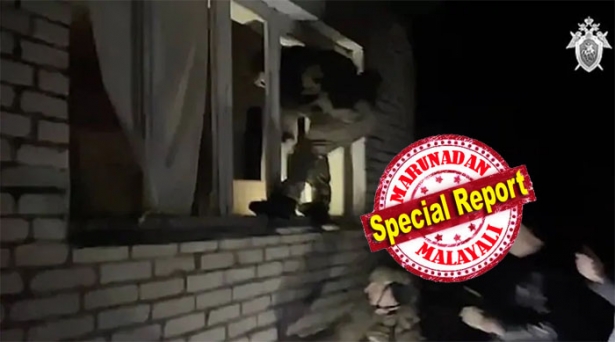 സ്കൂളിൽ നിന്ന് വീട്ടിലേക്ക് മടങ്ങിയ ഏഴ് വയസ്സുകാനെ തട്ടിക്കൊണ്ടുപോയി വീടിന്റെ ഭൂഗർഭ അറിയിലിട്ട് പീഡിപ്പിച്ചത് 52 ദിവസം; ഡാർക്ക് വെബ്ബിൽ നിന്ന് കിട്ടിയ സൂചനകൾ അനുസരിച്ച് പൊലീസും സൈനിക ഉദ്യോഗസ്ഥരും നടത്തിയത് കമാൻഡോ മോഡൽ ഓപ്പറേഷൻ; റഷ്യയിൽ നിന്ന് സൈക്കോ ത്രില്ലർ സിനിമകളെ വെല്ലുന്ന ഒരു രക്ഷാപ്രവർത്തനം
