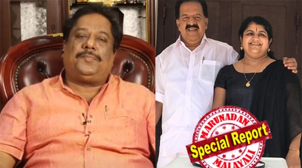 'ചെന്നിത്തലയ്ക്ക് ദൈവവിശ്വാസം ഉണ്ടെങ്കിൽ എന്നെ ഫോണിൽ വിളിച്ചിട്ടില്ല എന്ന് സത്യം ചെയ്യാമോ? അദ്ദേഹത്തിന്റെ ഭാര്യയുടെ പേര് ഇതിലേക്ക് വലിച്ചിഴച്ചതിൽ ഖേദിക്കുന്നു; പക്ഷേ ചെന്നിത്തലക്കെതിരെ പറഞ്ഞതിൽ ഉറച്ചു നിൽക്കുന്നു; കേസ് കൊടുക്കട്ടെ, സത്യം തെളിയിക്കാൻ തയ്യാറാണ്'; പ്രതിപക്ഷ നേതാവിനെതിരെ വീണ്ടും ആരോപണവുമായി ബിജു രമേശ്