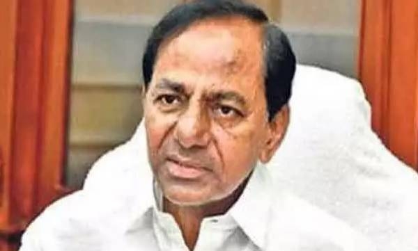 തെരഞ്ഞെടുപ്പിൽ ജയിപ്പിച്ചാൽ ഹൈദരാബാദ് നഗരത്തിൽ മാസം 20,000 ലിറ്റർ വെള്ളം സൗജന്യം; പ്രഖ്യാപനവുമായി തെലുങ്കാന മുഖ്യമന്ത്രി