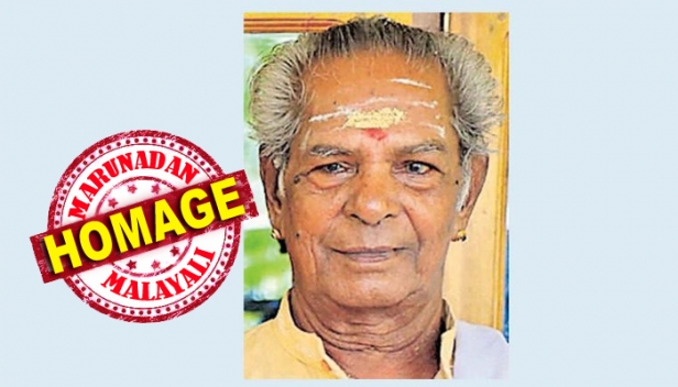 പതിനായിരത്തിലധികം വേദികളിൽ കഥകളിക്കു മേളമൊരുക്കിയ ആശാൻ; 1968 മുതൽ ആകാശവാണി നിലയങ്ങളിൽ കഥകളിപ്പദത്തിന് ചെണ്ട അവതരിപ്പിച്ച വ്യക്തി; വാരിക്കൂട്ടിയത് നൂറോളം പുരസ്ക്കാരങ്ങൾ: കഥകളി ചെണ്ട വിദ്വാൻ കണ്ടല്ലൂർ സദാശിവന് ആദരാഞ്ജലികൾ