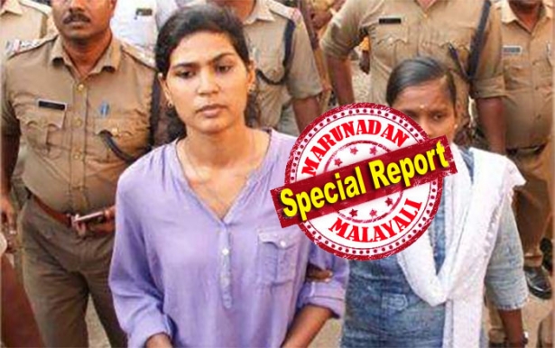 ദൃശ്യ, ഇലക്ട്രോണിക് മാധ്യമങ്ങളിലൂടെ അഭിപ്രായം പറയേണ്ട; രഹ്ന ഫാത്തിമയ്ക്ക് വിലക്കേർപ്പെടുത്തി ഹൈക്കോടതി; വിലക്ക് അയ്യപ്പഭക്തരുടെ മതവികാരത്തെ വ്രണപ്പെടുത്തുംവിധം ഫേസ്ബുക്ക് പോസ്റ്റിട്ട കേസിലെ വിചാരണ തീരും വരെ; കുക്കറി ഷോയിലൂടെ മതവിശ്വാസികളുടെ വികാരത്തെ വ്രണപ്പെടുത്തിയെന്നു കാണിച്ചുള്ള ഹർജിയിലെ വിധി ഇങ്ങനെ
