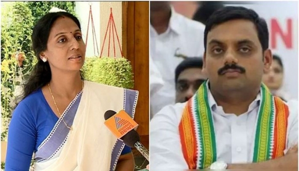 കെപിസിസി അംഗീകരിച്ച സ്ഥാനാർത്ഥിക്ക് പാർട്ടി ചിഹ്നമില്ല; കൈപ്പത്തി കിട്ടിയത് എംപിക്ക് താത്പര്യമുള്ള സ്ഥാനാർത്ഥിക്കും; ഡീൻ കുര്യാക്കോസിനെതിരെ പരാതിയുമായി മഹിളാ കോൺഗ്രസ് നേതാവ്
