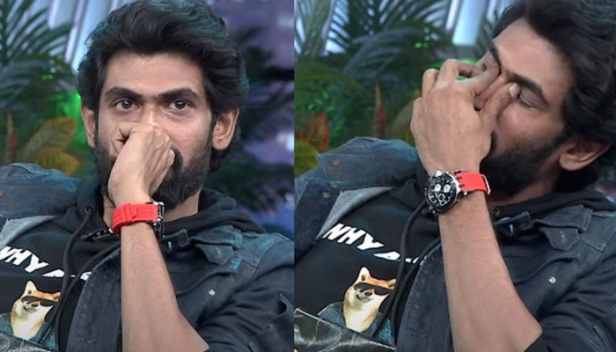 ഇരു വൃക്കകളും തകരാറിലായി; ബിപി കൂടിയപ്പോൾ സ്ട്രോക്ക് വരാൻ 70 ശതമാനം സാധ്യത കൂടി; 30 ശതമാനം മരണ സാധ്യതയും പ്രവചിച്ച് ഡോക്ടർമാർ: ജീവിത്തിൽ നേരിട്ട പ്രതിസന്ധിയെ കുറിച്ച് തുറന്ന് പറഞ്ഞ് കണ്ണീരണിഞ്ഞ് റാണാ ദുഗബട്ടി