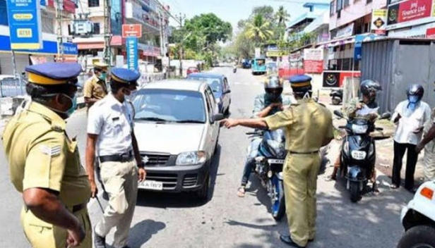 നിയന്ത്രണങ്ങളുടെ ലംഘനം: സംസ്ഥാനത്ത് ഇന്ന് 776 കേസുകൾ; മാസ്‌ക് ധരിക്കാത്തത് 2801 പേർ