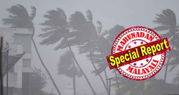അതി തീവ്രചുഴലിക്കാറ്റായി തീരം തൊട്ട നിവാർ ശക്തി കുറഞ്ഞ് തീവ്രചുഴലിക്കാറ്റ് എന്ന ഗണത്തിലേക്ക് മാറി; ഇനിയും തീവ്രത കുറഞ്ഞ് കൊടുങ്കാറ്റായി മാറുമെന്ന് കലാവസ്ഥാ പ്രവചനം; പുതുച്ചേരിയേയും തമിഴ്നാടിനേയും വിറപ്പിച്ച് നിവാർ പതിയെ ശക്തി കുറയ്ക്കുന്നു; ചെമ്പരപ്പൊക്കം തടാകം കരകവിയുമ്പോൾ ചെന്നൈ പ്രളയ ഭീതിയിൽ