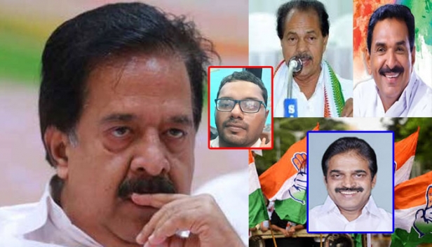 ചെന്നിത്തല ഹരിപ്പാട്ട് മത്സരിച്ചാൽ തോൽപിക്കാൻ നീക്കം; ഉമ്മൻ ചാണ്ടിക്ക് മുഖ്യമന്ത്രിയാകാൻ കഴിഞ്ഞില്ലെങ്കിൽ കെ സി വേണുഗോപാലിന് മുഖ്യനാകണം; പി.ടി.തോമസിനെ മന്ത്രിയാക്കാൻ ചരട് വലി; ബാർകോഴക്കേസ് സജീവമാക്കിയതടക്കം ചെന്നിത്തലയ്ക്ക് എതിരെ വൻഗൂഢാലോചന എന്ന് മാധ്യമ പ്രവർത്തകൻ മാർട്ടിൻ മേനാച്ചേരി