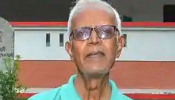 സ്ട്രോയ്ക്കും സിപ്പർ കപ്പിനും വേണ്ടി ഫാ.സ്റ്റാൻ സ്വാമി ഇനിയും കാത്തിരിക്കണം; സ്റ്റാൻ സ്വാമിയുടെ ഹർജി പരിഗണിക്കുന്നത് ഡിസംബർ നാലിലേക്ക് മാറ്റി