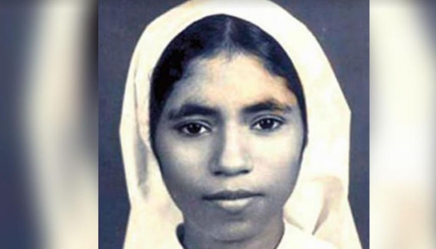 അഭയ കേസ് : മൂന്നാം പ്രതി സിസ്റ്റർ സെഫിയുടെ വാദം തുടരും; സിബിഐ കോടതി അവധി ആയതിനാൽ വാദം തുടരുക ഡിസംബർ രണ്ട് മുതൽ