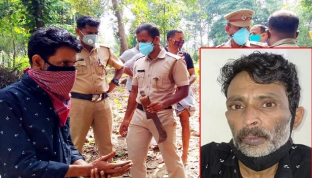 ആളില്ലാത്ത വീടുകൾ കണ്ടുവെച്ച് രാത്രി കാലങ്ങളിൽ മോഷണം; കോടാലി, കമ്പിപ്പാര, വെട്ടുകത്തി എന്നിവ മോഷണ ആയുധങ്ങൾ; മലപ്പുറത്ത് പ്രതിയുമായി തെളിവെടുപ്പ് നടത്തുന്നതിനിടെ മറ്റൊരു മോഷണ കേസിനും തുമ്പായി