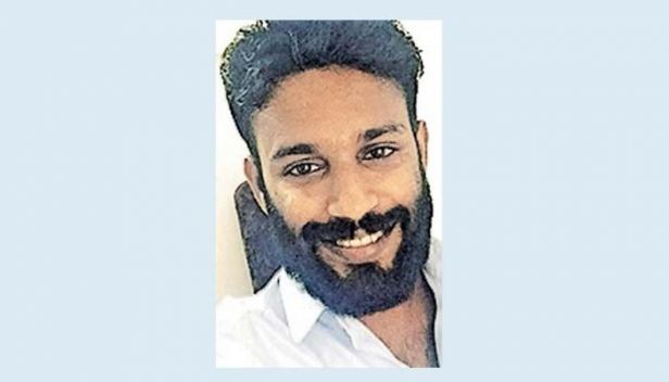 പാചക വാതക സിലണ്ടറിൽ നിന്നും പൊള്ളലേറ്റ് ചികിത്സയിലായിരുന്ന നവ വരൻ മരിച്ചു; മരിച്ചത് സൗത്ത് ഇന്ത്യൻ ബാങ്ക് പ്രവിത്താനം ബ്രാഞ്ചിലെ അസിസ്റ്റന്റ് മാനേജറായിരുന്ന സെബിൻ ഏബ്രഹാം: സെബിനെ തേടി മരണമെത്തിയത് വിവാഹം കഴിഞ്ഞ് ഒരു മാസം പിന്നിടുമ്പോൾ
