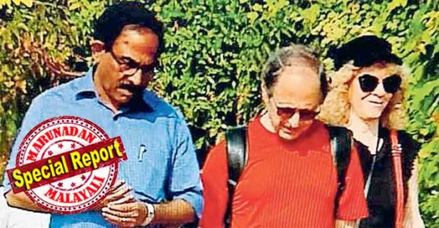 പെരിയാ കേസിലെ പ്രതികളെ രക്ഷിക്കാൻ വക്കീലന്മാർക്ക് കൊടുക്കുന്നത് ലക്ഷങ്ങൾ; കൺസൾട്ടൻസികൾക്കും എത്ര കൊടുക്കാനും മടിയില്ല; സർക്കാർ ക്ഷണപ്രകാരം പ്രഭാഷണത്തിന് എത്തിയ നൊബേൽ ജേതാവിന് യാത്രാക്കൂലി കൊടുക്കാൻ തടസ്സവാദങ്ങൾ ഏറെ; കുമരകത്ത് ഹർത്താലുകാർ തടഞ്ഞുവച്ച ലെവിറ്റിന് ഇനിയും പണം കിട്ടിയില്ല; കേരളത്തിന് നാണക്കേടുണ്ടാക്കുന്ന ചുവപ്പുനാടയുടെ കഥ