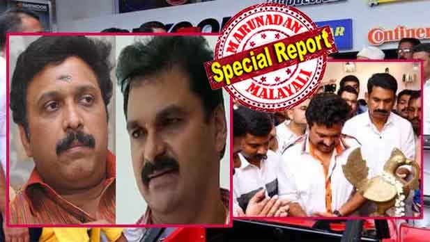 സോളർ കേസിൽ ഇരയെ കൊണ്ട് ഓരോന്നു പറയിപ്പിക്കുകയും എഴുതിപ്പിക്കുകയും ചെയ്തതിനു പിന്നിൽ ഗണേശ്കുമാർ! ഇരയുടെ താമസം കാർപാലസ് ഉടമയുടെ വീട്ടിലെന്ന റിപ്പോർട്ടിന് പിന്നാലെ പിള്ളയുടെ അനന്തരവന്റെ തുറന്നു പറച്ചിൽ; നടിയെ ആക്രമിച്ച കേസിൽ സെക്രട്ടറിയുടെ അറസ്റ്റിന് പിന്നാലെ പത്തനാപുരം എംഎൽഎയ്ക്ക് വിനയായി ശരണ്യാ മനോജിന്റെ വെളിപ്പെടുത്തലും; സോളാറിലെ വില്ലൻ ആര്?