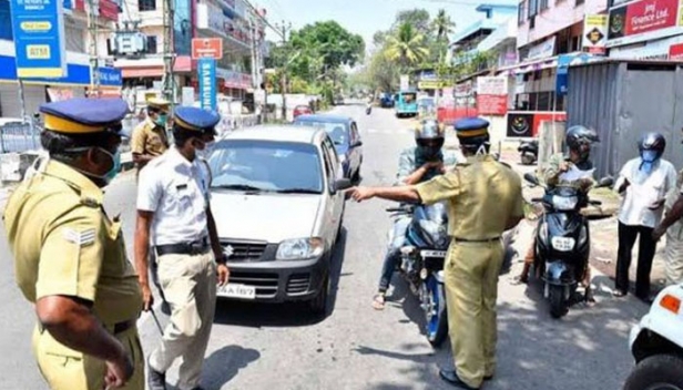 നിയന്ത്രണങ്ങളുടെ ലംഘനം: സംസ്ഥാനത്ത് ഇന്ന് 964 കേസുകൾ; മാസ്ക് ധരിക്കാത്തത് 3657 പേർ
