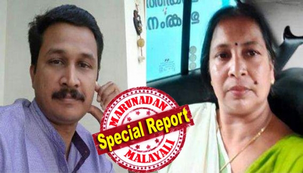 റോസ എന്ന പത്തുവരിയുള്ള കവിതയിലെ ഏഴുവരി തുലാത്തുമ്പി എന്ന കവിതയിൽ; പുരോഗമനകലാസാഹിത്യ സംഘം മലപ്പുറം ജില്ലാ പ്രസിഡന്റ് തന്റെ കവിത മോഷ്ടിച്ചെന്ന് ഡോ.സംഗീത് രവീന്ദ്രൻ; അജിത്രി ബാബുവിന്റെ പേരിൽ കവിത പ്രസിദ്ധീകരിച്ചത് സർക്കാർ പ്രസിദ്ധീകരണമായ വിദ്യാരംഗത്തിൽ; മലയാള സാഹിത്യത്തിൽ ദീപയടി തുടർക്കഥയാകുന്നു